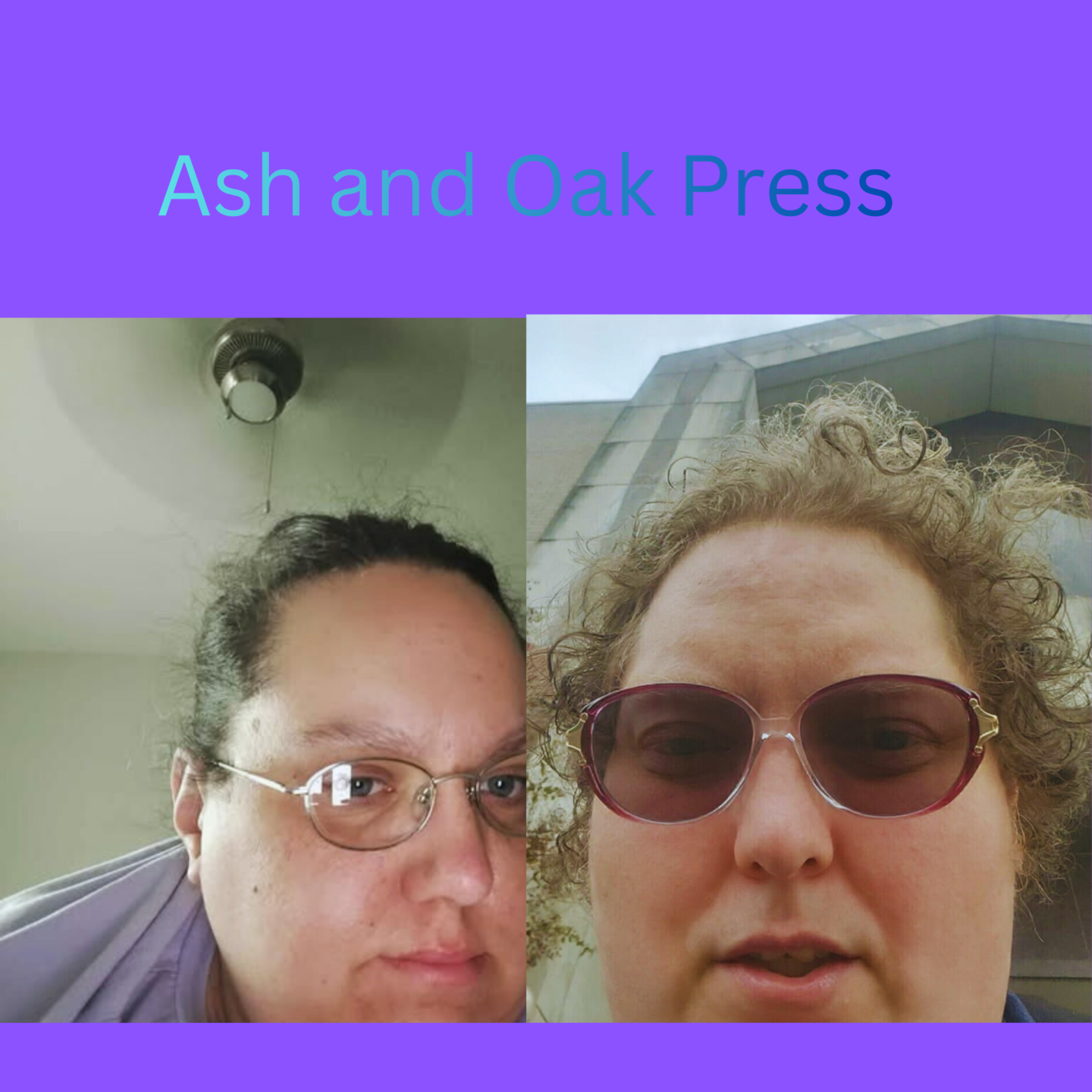 Ash & Oak Press Hub