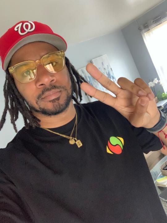 Donald Hankerson