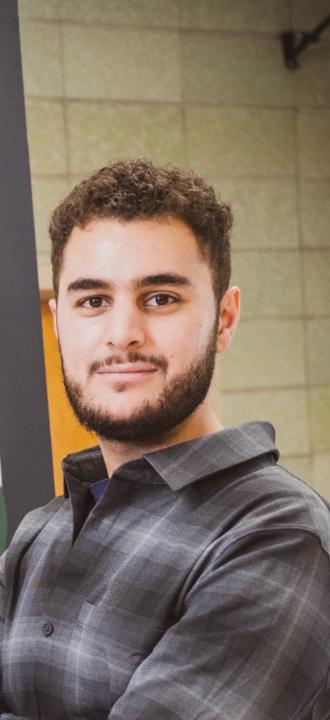 Adam Sheikhamin