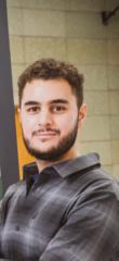 Adam Sheikhamin