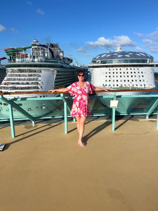 Sharon Methven