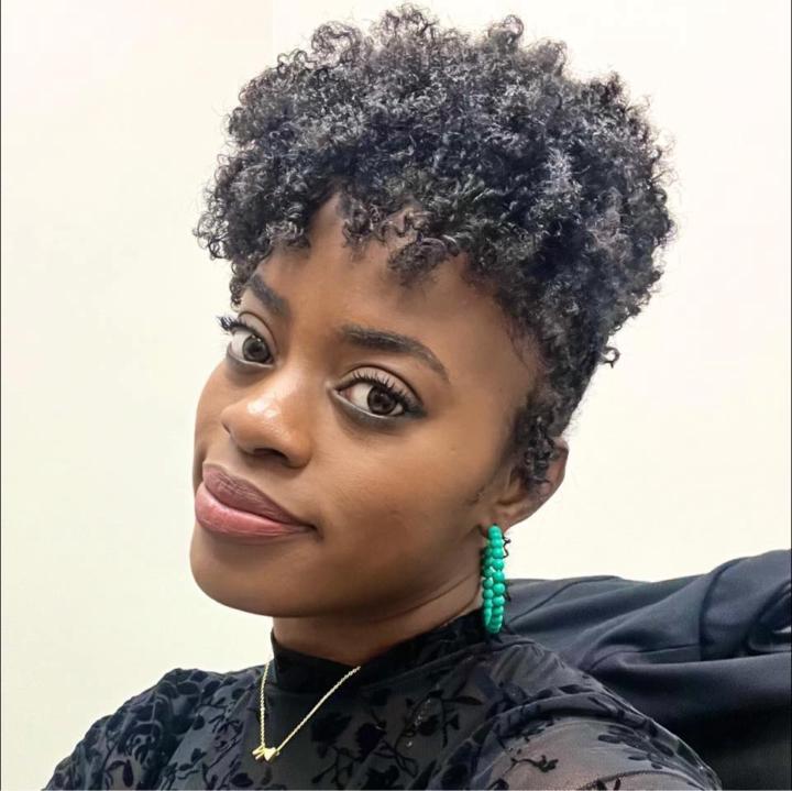 Zedekiah Tiffany Burns