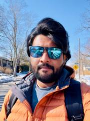 Akhil Ch