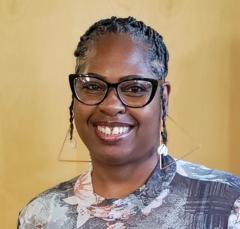 Tamia Casey