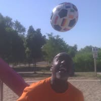 Vincent Ndacyayisenga