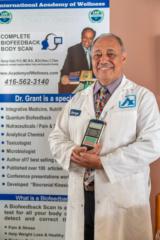 George Dr. Grant