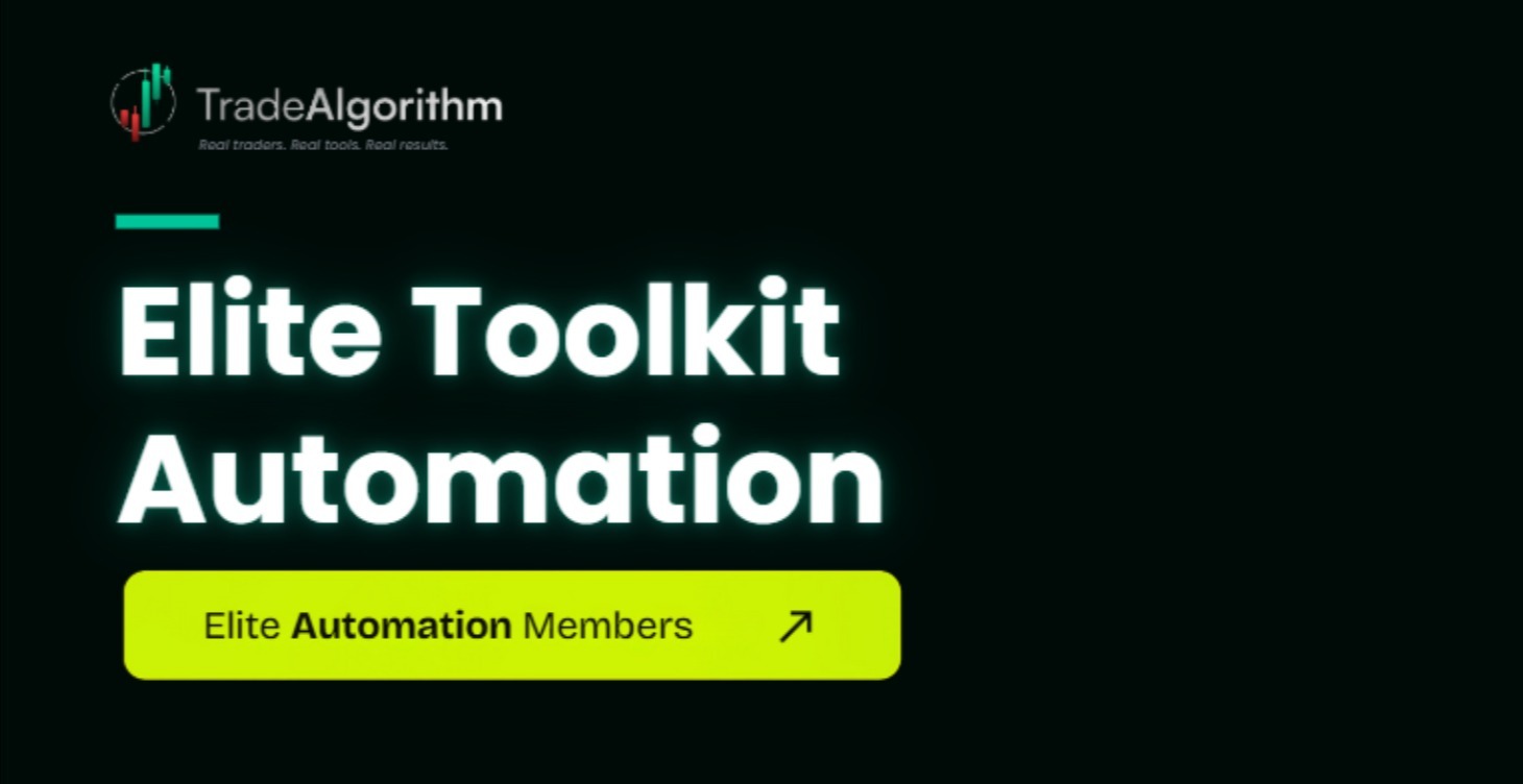 Elite Toolkit Automation 💻