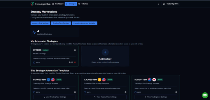 🚨 Big Platform update