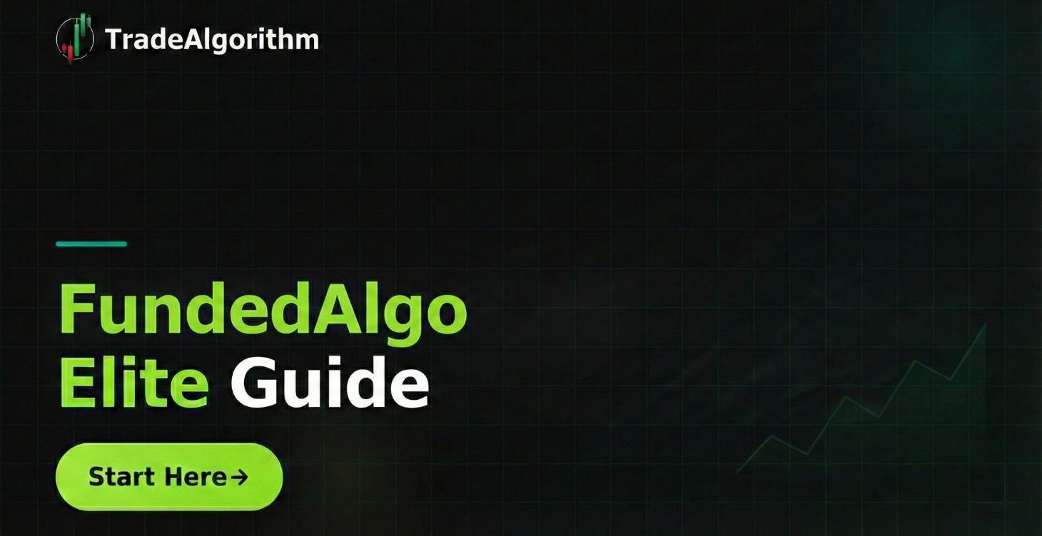 FundedAlgo Elite