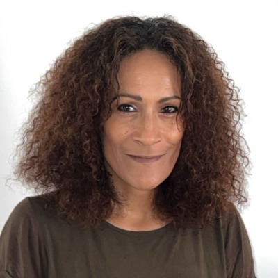 Sally Crawford