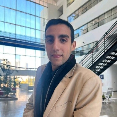 Hamza Eddassaa