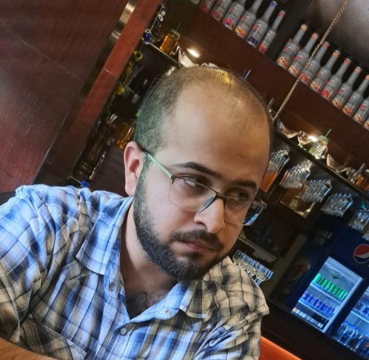 Muhammad Munhib Shah