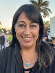 Janet Blanco