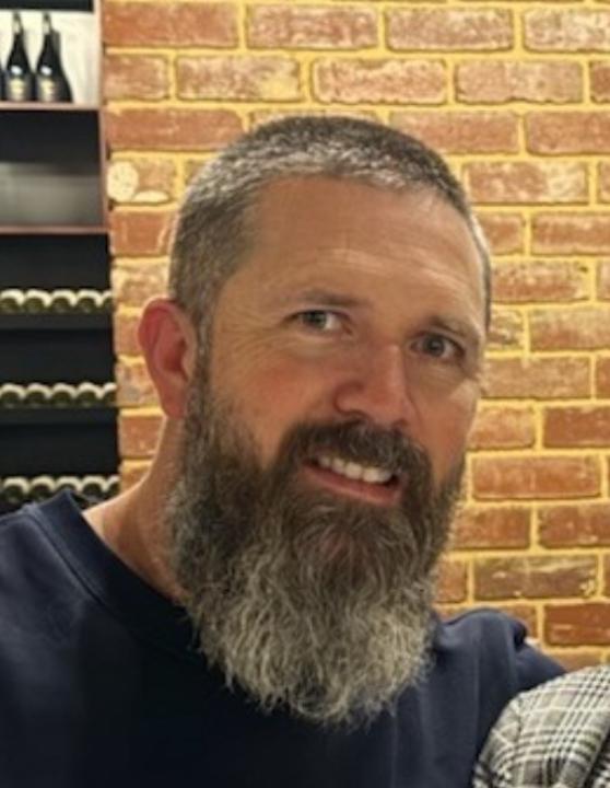 Jarrod Warren