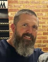 Jarrod Warren