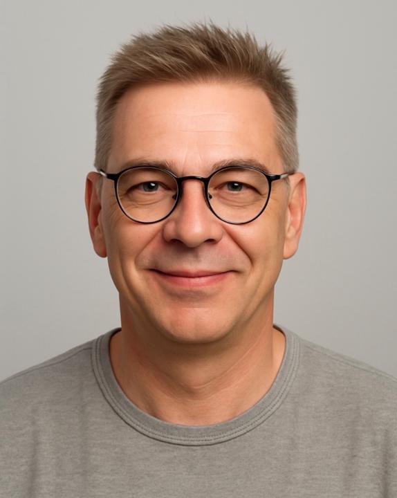 Jens Mähl