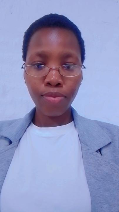 Thobekile Cele