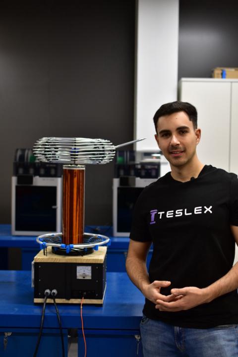 Alex Teslex