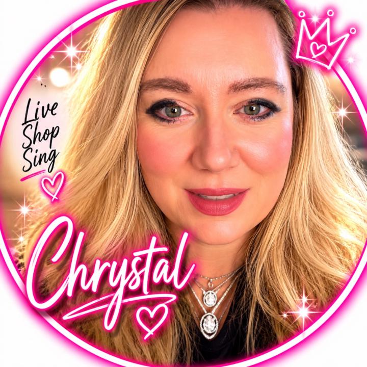 Chrystal C