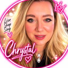 Chrystal C