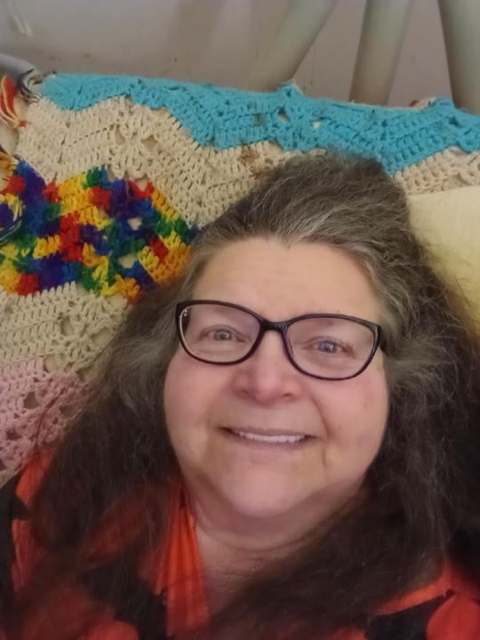 Suzanne Lowry