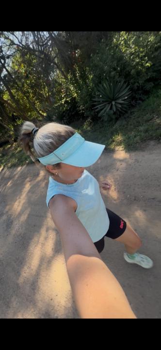 Kylie Loubser