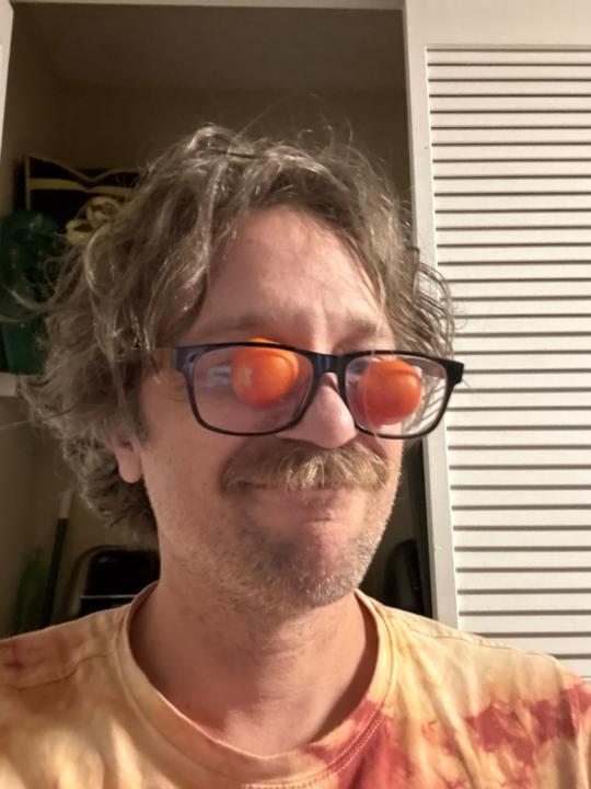 Nathaniel Corn