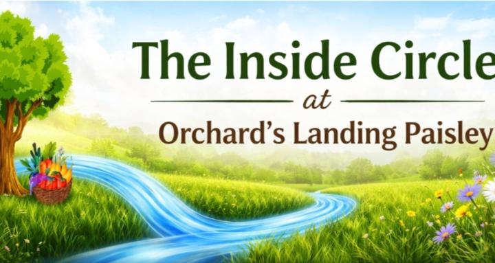 OLP: The Inside Circle