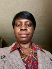 Mildred Lichungu