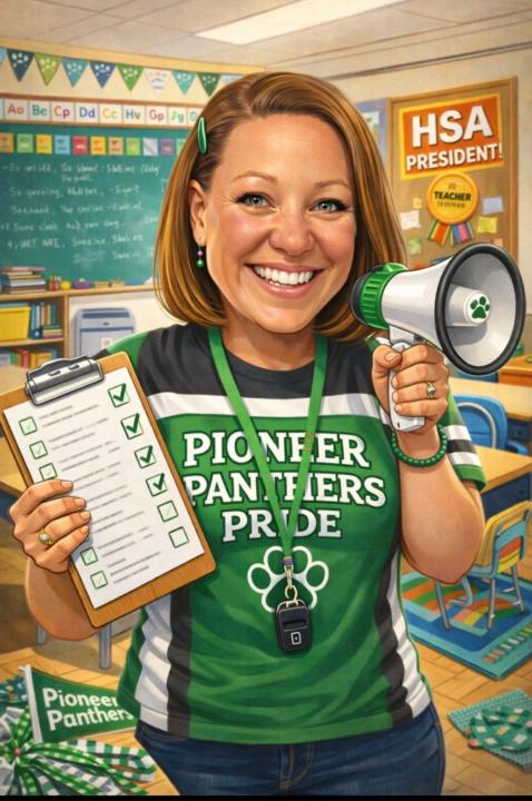 Jamie Bartz