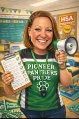Jamie Bartz
