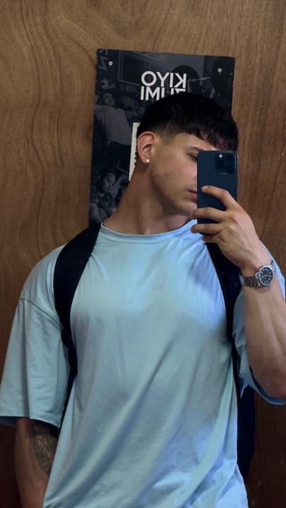 Elliot Valenzuela Dueñas