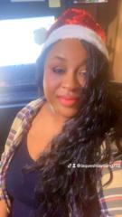 Laqueshia Young