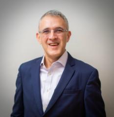 Paul Hanley