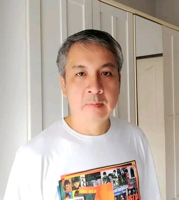 Cherngchai Sripromma