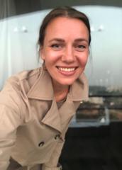Indra Abolina