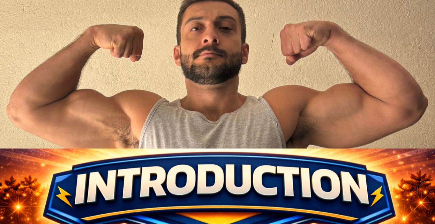 INTRODUCTION