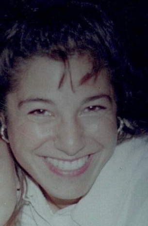 Marina Pierce