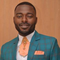 Joshua Ajah