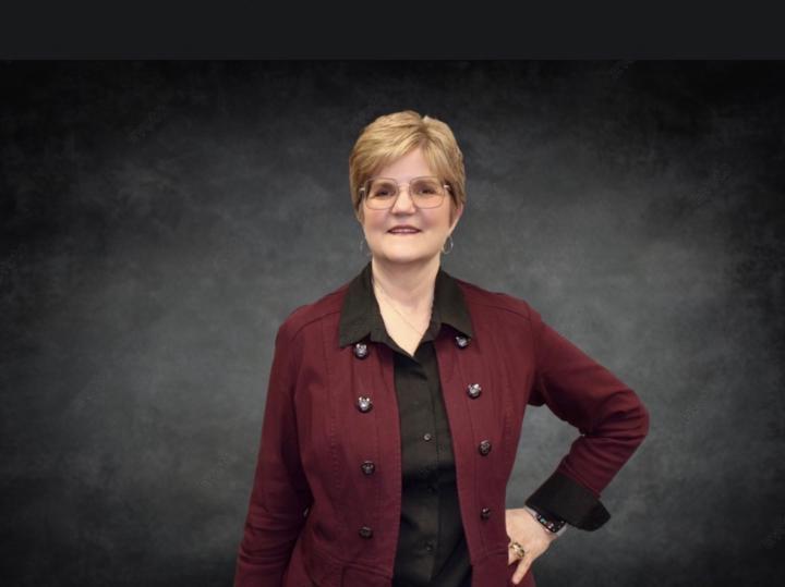 Marguerite Senger