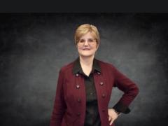 Marguerite Senger
