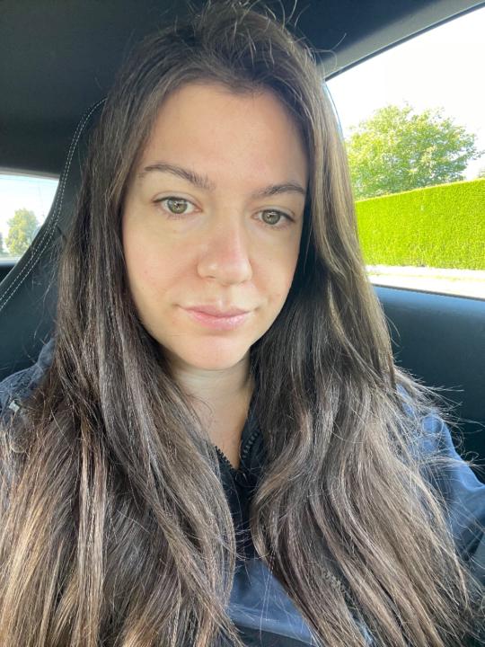 Öznur Yildiz