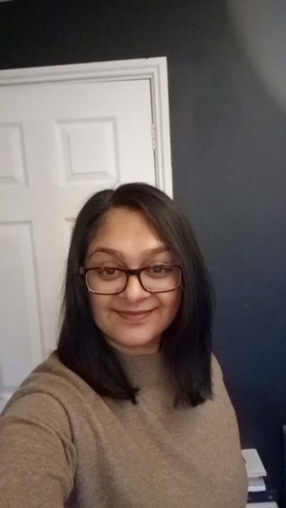 Maya Patel
