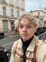 Gabriel Burguiere