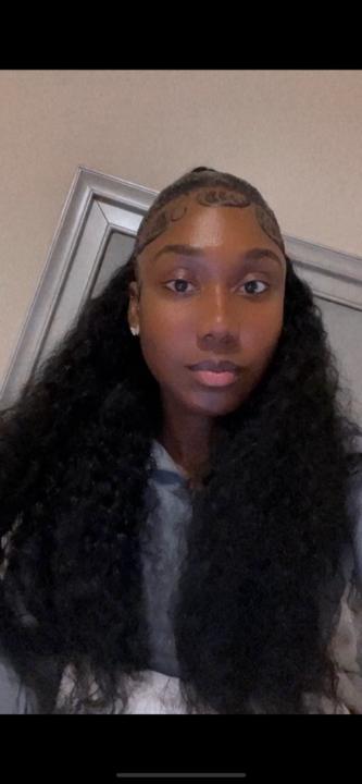 Georgena Michel