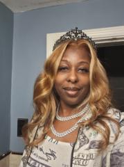 LaTasha Ward