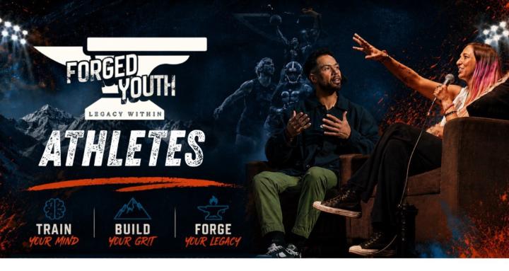 Forged Youth - Athletes