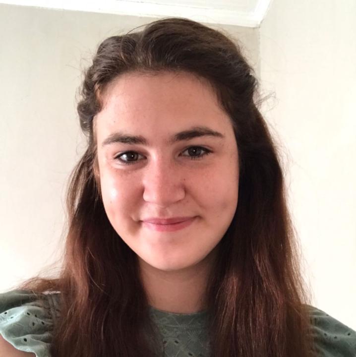 Annemie Janse van Rensburg