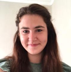 Annemie Janse van Rensburg