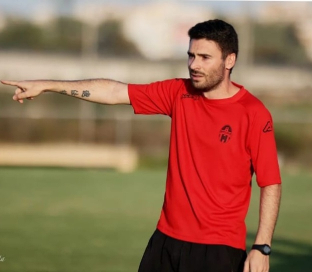 Carlos Agullo